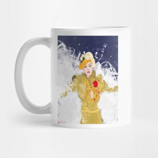 Magdalene Mug